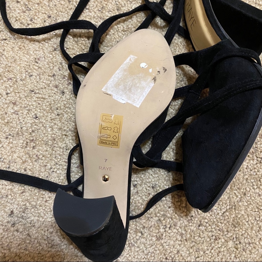 Raye Ives Pumps - Picture 6 of 6